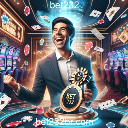 Descubra os Benefícios do Programa VIP na Bet232